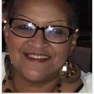 Meet your Posher, Dorothy